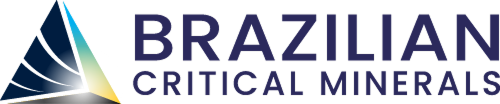brazilian critical minerals logo